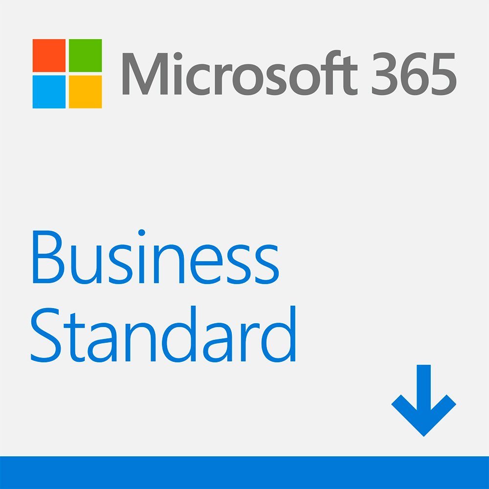 Microsoft Office 365 Business Standard - Desktop ou MacBook - 05 Dispo –  X-Shop Informática
